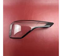 Rear Tail Light Shell Taillight Cover Outside Car Rear Taillamp Lampshade Auto Reverse Lamp Shell Housing Compatible With For Kuga 2017 2018 2019(Right)