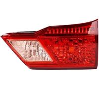 Rear Tail Light Tail Light For City 2015 2016 2017 2018 2019 Brake Assembly Rear Lamp Warning Bumper Fog Rear Lights