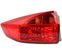 Rear Tail Light Tail Light For City 2015 2016 2017 2018 2019 Brake Assembly Rear Lamp Warning Bumper Fog Rear Lights