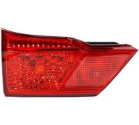 Rear Tail Light Tail Light For City 2015 2016 2017 2018 2019 Brake Assembly Rear Lamp Warning Bumper Fog Rear Lights