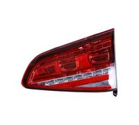 Rear Tail Light Taillight Assembly For VW For Golf 7 MK7 For GTI 2013 2014 2015 2016 2017 Brake Reversing Lamp Turn Signal Tail Lights Led Tail Light(Right Inner Side)