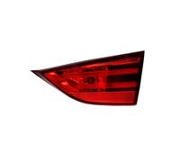 Rear Tail Light Taillight For BMW For X1 E84 2008 2009 2010 2011 2012 2013 2014 2015 Brake Light Rear Bumper Taillamps Tail Car Tail Lights(Inner right side)