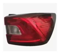 Rear Tail Light TailLight For MG For I5 2018-2020 10749936 1 Pcs Outside Or Inner Rear Lamp Back Turning Lights Side Parking(Outer Right)