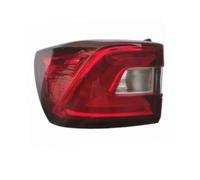 Rear Tail Light TailLight For MG For I5 2018-2020 10749936 1 Pcs Outside Or Inner Rear Lamp Back Turning Lights Side Parking(Outer Left)