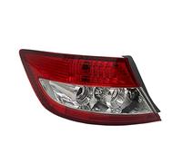 Rear tail light taillights For Jazz For Fit For ARIA 2003 2004 2005 2006 2007 For Sedan 1 Pcs Car Rear Tail Lamp(Only 1 Right)
