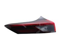 Rear Tail Light Trailer Lights 1 Pc Outer Left/Right Tail Light For Nissan For Rogue 2021-2024 Us Version Rear Light With Brake Lamp Driving(Outer Left)