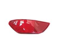 Rear Tail Lights Car Rear Bumper Lights Cover Tail Fog Lamp Reflector For Cayenne 2011 2012 2013 2014 1piece 2piece Rear Lights(Right)