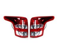 Rear Tail Lights Car Tail lights 8330A943 For Mitsubishi For L200 2015-on For Triton Strada Car Tail Light Lamp Right Left Side(1pair)
