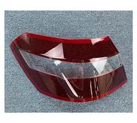 Rear Tail Lights Car Tail lights Outside Rear Taillight Shell Tail Lamp Cover For Benz For E-Class W212 2009-2013 Brake Lights Mask Replace The Lampshade(1PCS right side)