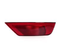 Rear Tail Lights Compatible With For Escape For Kuga 2013 2014 2015 2016 2017 2018 2019 Rear Bumper Reflector Tail Light Brake Stop Fog Turn Signal Lamp(Right)