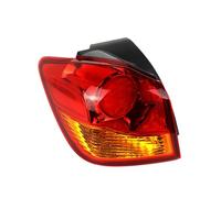Rear Tail Lights Compatible With Mitsubishi For Outlander Sport For ASX For RVR 2011-2018 2019 Rear Tail Light Brake Stop Lamp Turn Signal Fog Light(Outer Left)