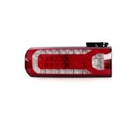 Rear Tail Lights For Benz For Trucks For Actros For MP4 MP5 Brake Warning Lamp Housing Rear Lamp Assembly LED Taillight Rear Light Cover Shell(Right)