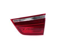Rear Tail Lights For BMW For F25 For X3 2011-2016 Car Rear Turn Signal Light Stop Brake Lamp Driving Fog Lamp 63217217312 63217217313 Rear Light Cover Shell(Inner Right)