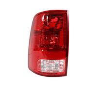 Rear Tail Lights For Dodge For Ram 2009 2010 2011 2012 2013 2014 2015 2016-2018 Tail Light Brake Light Reversing Light Rear Bumper Turn Singal Lamp Rear Lights(Only 1 Left)