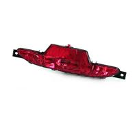Rear Tail Lights For PEUGEOT 208 2012 2013 2014 2015 2016 2017 2018 2019 2020 Rear Bumper Fog Lamp Rear Brake Light Driving Fog Light 9674308980 Rear Tail Light Assembly