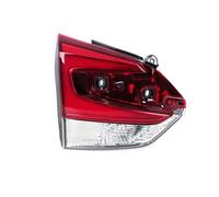 Rear Tail Lights For Subaru For Forester 2019 2020 2021 2022 84912SJ070 84912SJ080 Car Rear Tail Light Driving Brake Turn Signal Stop Light Rear Lights(Inside Left)