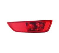 Rear tail lights For Volvo XC60 2008 2009 2010 2011 2012 2013 Rear Bumper Foglight Foglamp Fog Light Fog Lamp Brake Lights Rear Foglight Tail Lights