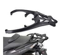 Rear Tail Luggage Rack Top Case For T-max Tmax 530 Tmax530 2012-2016 Scooter Trunk Holder Shelf Toolbox Support Bracket