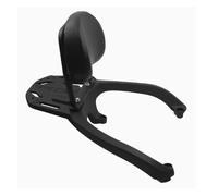 Rear Tail Rack Case FOR FIDDLE 4/5 Motorcycle Motorcycle Pannier Bracket Pedal Rear Shelf Tail Bracket Spare Box Support Luggage