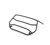 Rear Tail Rack Case Motorcycle Accessories Top Case Railing Luggage Railing Porte Bagage Bracket FOR FORZA750 NC750X 2022 XL750 FOR TRANSALP 2023