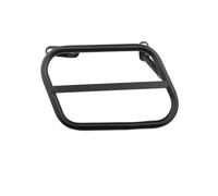 Rear Tail Rack Case Motorcycle Saddle Bag For Scrambler 1200XC XE 19-23 For Scrambler 1200X 24-25 Side Trunk Bag Support Left Side Trunk Bag Holder