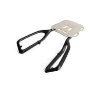 Rear Tail Rack For Speed400 Rear Luggage Rack Case Carrier Motorcycle Accessories For Speed 400 For Scrambler 400X 2024 2025