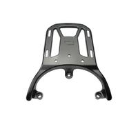Rear Tail Rack Motorcycle Luggage Rack Rear Carrier Box Bracket Extended Plate Aluminum Alloy Thickened Shelf For CLBCU 125