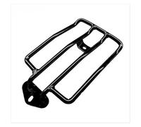 Rear Tail Rack Motorcycle Rear for Solo for Seat Luggage Rack Support Shelf Fit for Harley for Sportster