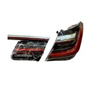 Rear Tail Recovery For BMW 7 Series F02 Type Turning Signal Brake Lamp Modification