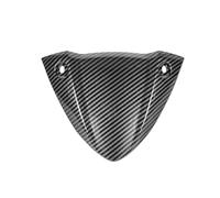 Rear Tail Seat Cover Fairing For GSX S750 2017 2018 2019 2020 2021 Unpainted Headlight Upper Cover Fairing Motorcycle Accessories