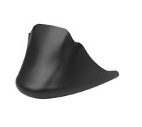 Rear Tail Seat Cover Fairing Motorcycle Black Front Bottom Spoiler Mudguard Air Dam Chin Fairing For Sportster XL For Iron 883 1200 2004-2021
