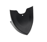 Rear Tail Seat Cover Fairing Motorcycle Front Bottom Spoiler Mudguard Air Dam Chin Fairing For Sportster For Iron 883 1200 XL