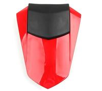 Rear Tail Seat Cover Fairing Motorcycle Pillion Rear Passenger Seat Cowl Cover For YZF1000 R1 2007 2008