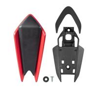 Rear Tail Seat Cover Fairing Motorcycle Rear Single Solo Seat Cover For RS660 For TUONO 660 RSV4 RS For 2024 2023 Passenger Pillion Cowl Accessories