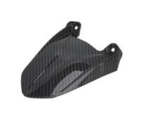 Rear Tail Seat Cover Fairing Motorcycles Parts Rear Mudguard Mudflaps Fairing Splash Guard Protector Carbon Fiber Pattern For Ta&laria Sting X3 MX3 MX4
