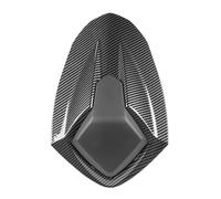 Rear Tail Seat Cover Fairing Passenger Pillion Rear Seat Cowl Fairing For Tr&iumph For Street For Triple RS 765 2020-2023 Motorcycle Accessories Tail Cover