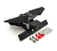 Rear Tail Tidy Eliminator EX250R Ninja 250R 2008-2012 2009 2010 2011 Motorcycle Part