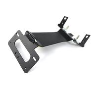 Rear Tail Tidy F&ender Eliminator Kit For D&uc&ati Scrambler 1100 2018-2024 License Registration Plate Holder Bracket