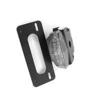 Rear Tail Tidy Fender Eliminator Kit For Kawasaki KLX150 2005 2006 2007 2008 2009 2010 2011 2012 2013 2014 License Plate Holder Bracket