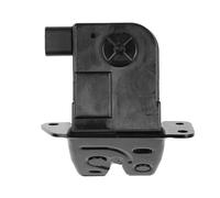 Rear Tail Trunk Lift Tailgate Door Lock Actuator 81230-4X210 812304X210 for Kia for Rio 2015 2016 2017 IENQBVL