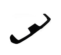 Rear Tail Wing For Escape For Kuga ST 2013 2014 2015 2016 2017 2018 2019 Rear Roof Spoiler Wings Boot Tail Decoration Body Kit Spoiler Lip(Gloss black)