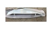 Rear Tail Wing For TOYOTA For CELICA 2000 2001 2002 2003 2004 2005 WITH LED LIGHTS Car Spoiler Trunk Boot Wing Spoiler Lip(WHITE)