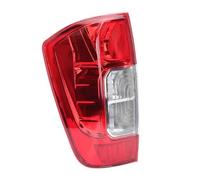 Rear Tailamp 1 PC Tail Light For Nissan For Navara For NP300 D23 2015-2020 Rear Light Without Bulb Turn Signal Lamp Rear Light Cover(Left)