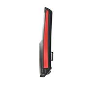 Rear Tailamp Car Taillights Assembly For For Tourneo For Transit 2016-2023 LED Rear Lamps Upgrade Dynamic Tail Light Rear Light Cover(Right)