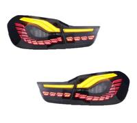 Rear Tailamp Pair OLED Tail Lights For BMW For M4 F32 F33 F36 F82 F83 GTS 2013-2020 Tail Lamp Rear Light Taillight Rear Light Cover