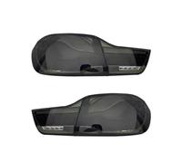 Rear Tailamp Tail Lamp For BMW For M4 420i 428i 430i 435i 440i 2014-2020 GTS OLED Style Full LED Taillight Taillamp Rear Light Cover(OneColor)