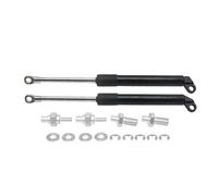 Rear Tailgate Assist Shock Gas Strut For Ford Ranger T9 Pickup 2023-2024 Next-Gen Lift Support Slow Down Damper