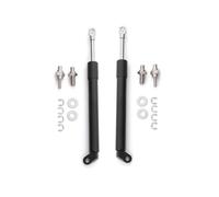 Rear Tailgate Assist Strut Shock For F&ord For Ranger T9 XL XLT XLT For Wildtrak 2023+ Rear Tailgate Cables (Color : Left and Right)