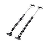 Rear Tailgate Boot Gas For Toyota For Land For Cruiser 80 For Series 1990-1997 2Pcs Rear Tailgate Gas Struts Supports 53Cm Gas Struts