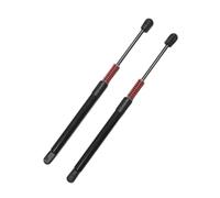 Rear Tailgate Boot Gas Spring Struts Auto Struts With Springs 1S6827550 For Up! Hatchback Rear Tailgate Trunk Boot Lift Support Shock Damper Rod(Purple Carbon Fiber)